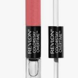 Revlon ColorStay Overtime Lipcolor - Pink